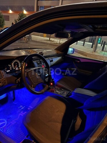 Mercedes E 200 1996, 385,429 km - 2.0 л - Bakı