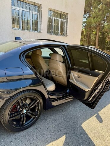 BMW 535 2010, 258,489 km - 3.0 l - Bakı