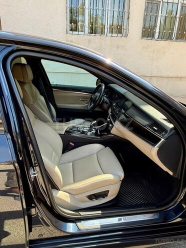 BMW 535 2010, 258,489 km - 3.0 l - Bakı