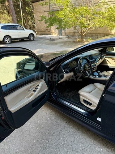 BMW 535 2010, 258,489 km - 3.0 l - Bakı