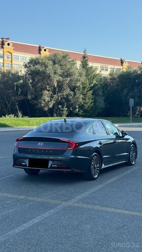 Hyundai Sonata 2023, 33,700 km - 2.0 l - Bakı