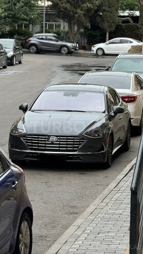 Hyundai Sonata 2023, 33,700 km - 2.0 l - Bakı