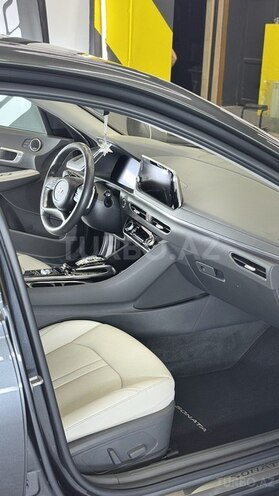 Hyundai Sonata 2023, 33,700 km - 2.0 l - Bakı
