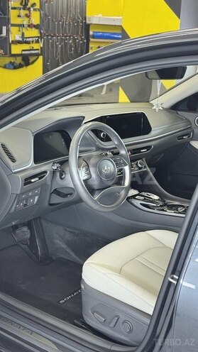 Hyundai Sonata 2023, 33,700 km - 2.0 l - Bakı