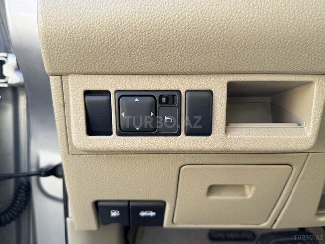 Nissan Tiida 2007, 198,167 km - 1.6 l - Bakı