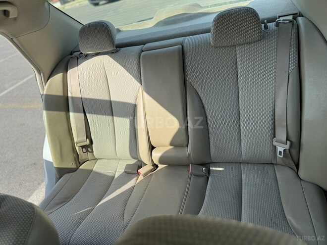 Nissan Tiida 2007, 198,167 km - 1.6 l - Bakı