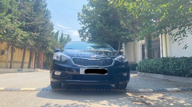 Kia K3 2015, 208,000 km - 1.6 l - Bakı
