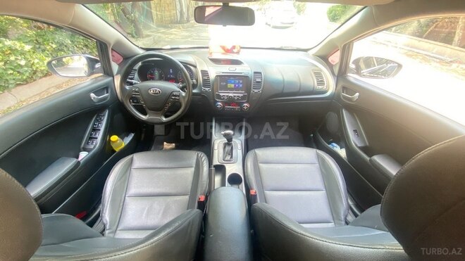 Kia K3 2015, 208,000 km - 1.6 l - Bakı