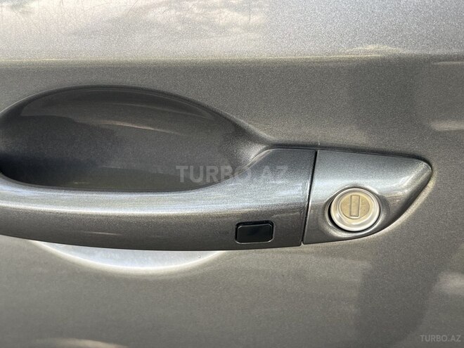 Hyundai Elantra 2018, 95,000 km - 2.0 л - Bakı