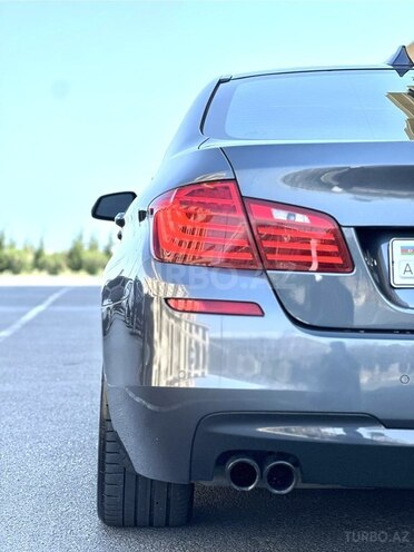 BMW 528 2015, 240,275 km - 2.0 л - Sumqayıt