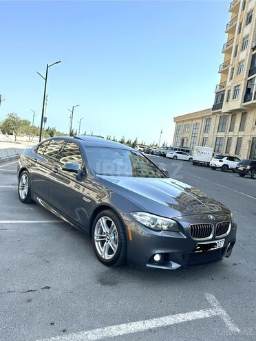 BMW 528 2015, 240,275 km - 2.0 л - Sumqayıt