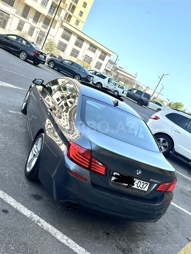BMW 528 2015, 240,275 km - 2.0 л - Sumqayıt