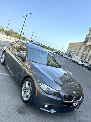 BMW 528 2015, 240,275 km - 2.0 л - Sumqayıt