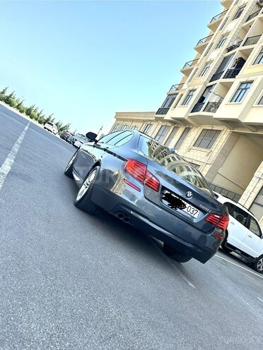 BMW 528 2015, 240,275 km - 2.0 л - Sumqayıt