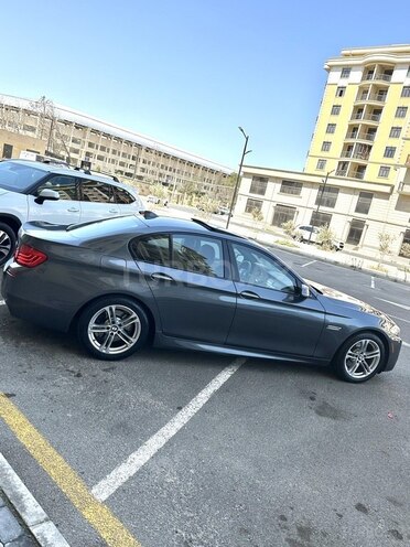 BMW 528 2015, 240,275 km - 2.0 л - Sumqayıt
