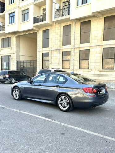 BMW 528 2015, 240,275 km - 2.0 л - Sumqayıt