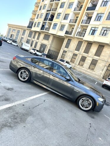 BMW 528 2015, 240,275 km - 2.0 л - Sumqayıt