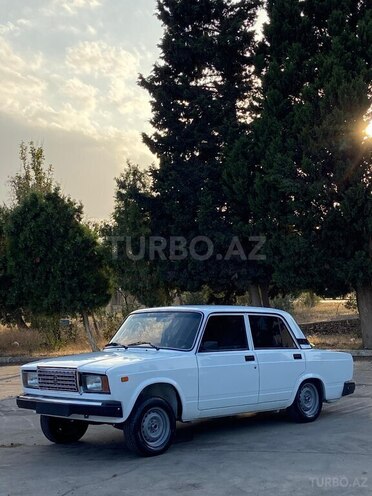 LADA (VAZ) 2107 2011, 97,000 km - 1.6 l - Sumqayıt
