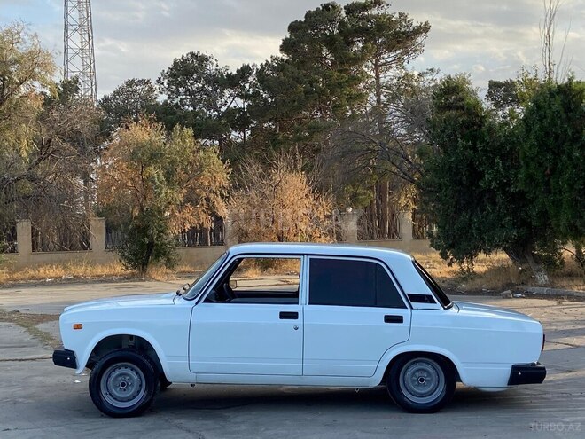 LADA (VAZ) 2107 2011, 97,000 km - 1.6 l - Sumqayıt