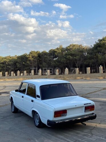 LADA (VAZ) 2107 2011, 97,000 km - 1.6 l - Sumqayıt