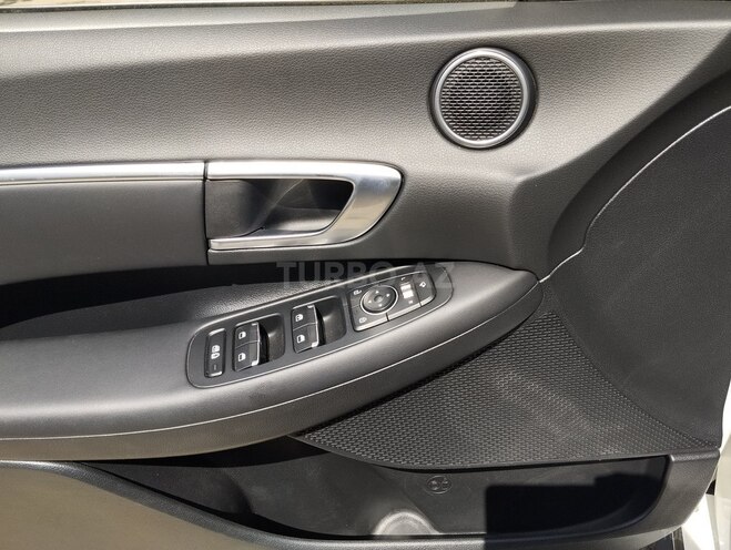 Hyundai Sonata 2020, 131,000 km - 2.0 л - Bakı