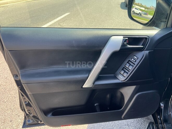Toyota Land Cruiser Prado 2013, 202,000 km - 2.7 л - Bakı