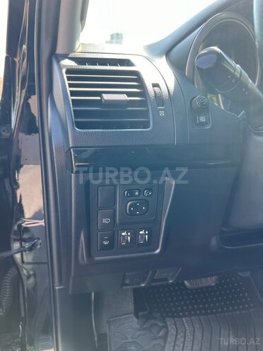 Toyota Land Cruiser Prado 2013, 202,000 km - 2.7 л - Bakı