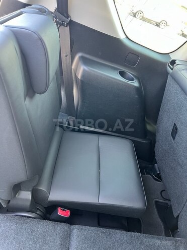 Toyota Land Cruiser Prado 2013, 202,000 km - 2.7 л - Bakı