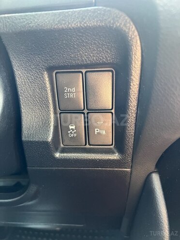 Toyota Land Cruiser Prado 2013, 202,000 km - 2.7 л - Bakı