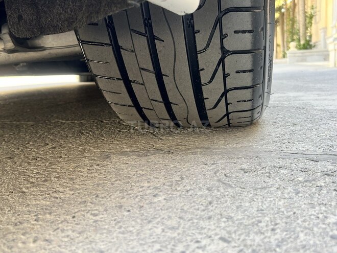 BMW 528 2014, 192,906 km - 2.0 l - Bakı