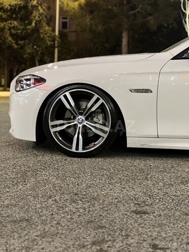 BMW 528 2014, 192,906 km - 2.0 l - Bakı