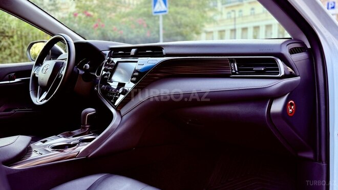Toyota Camry 2019, 150,000 km - 2.5 l - Bakı