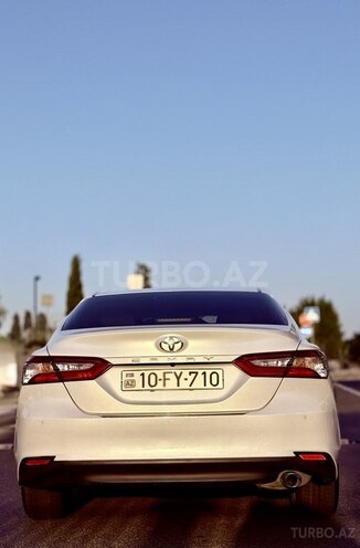 Toyota Camry 2019, 150,000 km - 2.5 l - Bakı