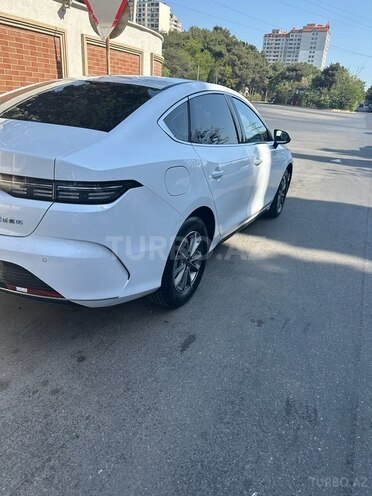 BYD Destroyer 05 2025, 0 km - 1.5 l - Bakı