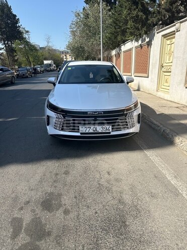 BYD Destroyer 05 2025, 0 km - 1.5 l - Bakı