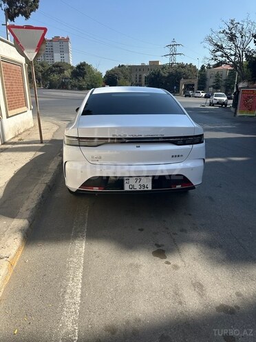 BYD Destroyer 05 2025, 0 km - 1.5 l - Bakı