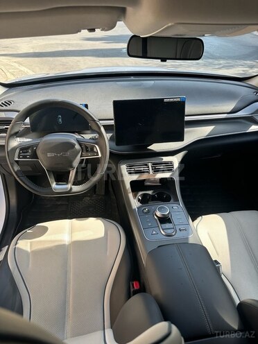 BYD Destroyer 05 2025, 0 km - 1.5 l - Bakı