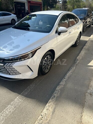 BYD Destroyer 05 2025, 0 km - 1.5 l - Bakı