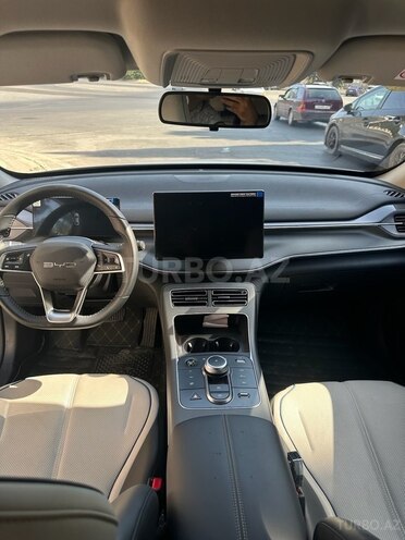 BYD Destroyer 05 2025, 0 km - 1.5 l - Bakı