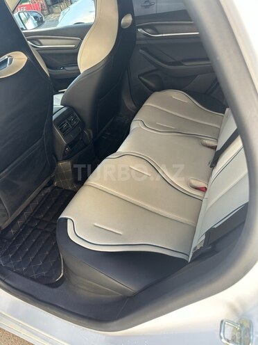 BYD Destroyer 05 2025, 0 km - 1.5 l - Bakı