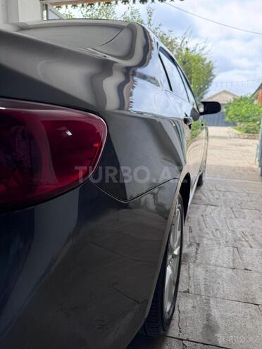 Toyota Corolla 2008, 367,000 km - 1.4 l - Bakı