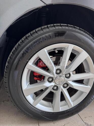 Toyota Corolla 2008, 367,000 km - 1.4 l - Bakı