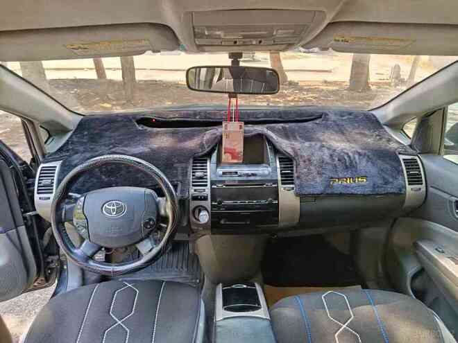 Toyota Prius 2008, 399,212 km - 1.5 л - Bakı