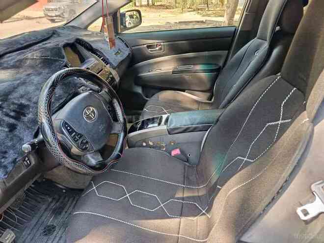 Toyota Prius 2008, 399,212 km - 1.5 л - Bakı