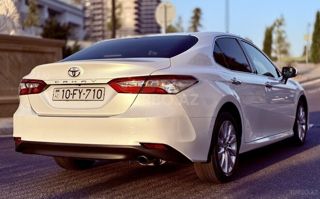 Toyota Camry 2019, 150,000 km - 2.5 l - Bakı