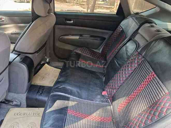 Toyota Prius 2008, 399,212 km - 1.5 л - Bakı
