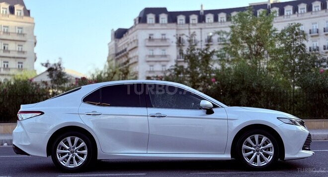 Toyota Camry 2019, 150,000 km - 2.5 l - Bakı
