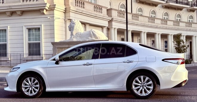 Toyota Camry 2019, 150,000 km - 2.5 l - Bakı