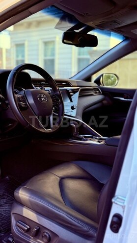 Toyota Camry 2019, 150,000 km - 2.5 l - Bakı