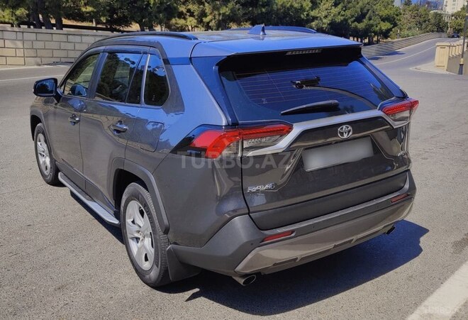 Toyota RAV4 2021, 90,000 km - 2.0 l - Bakı